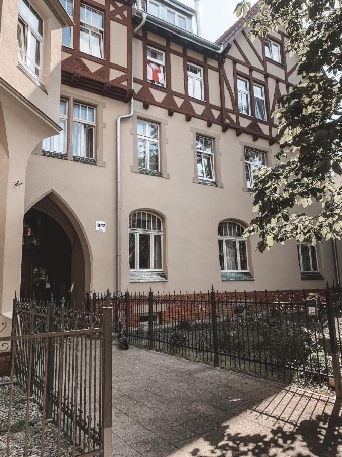 Baltic Room Sopot Kültér fotó